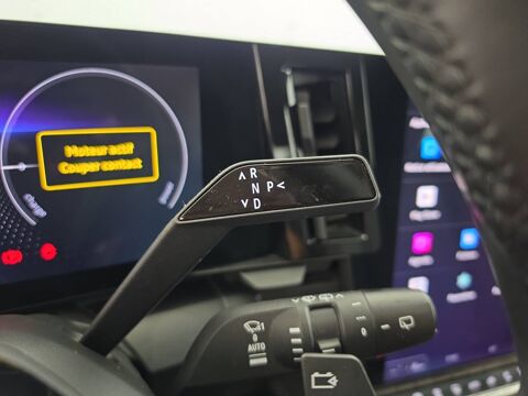 M&eacute;gane Megane E-Tech ER EV60 130ch optimum charge 2022 occasion 29000 Quimper