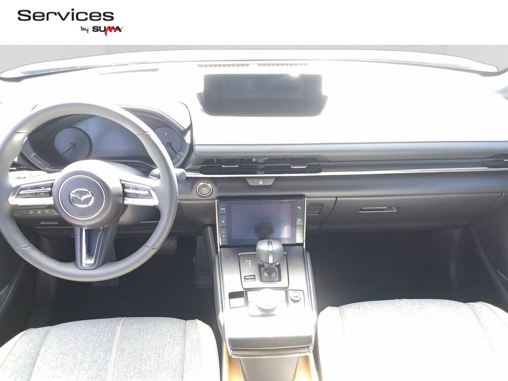 MX-30 R-EV e-Skyactiv 170 ch BVA 2024 occasion 01440 Viriat