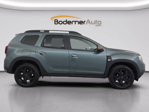 Duster Blue dCi 115 4x2 2024 occasion 14200 H&eacute;rouville-Saint-Clair
