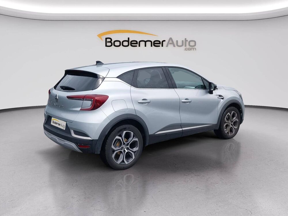 Captur TCe 90 2023 occasion 56850 Caudan