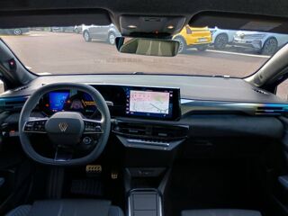 Clio E-Tech full hybrid 160 ch 2026 occasion 50000 Saint-L&ocirc;