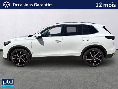 Tiguan 2.0 TDI 150 DSG7 2024 occasion 13090 Aix-en-Provence