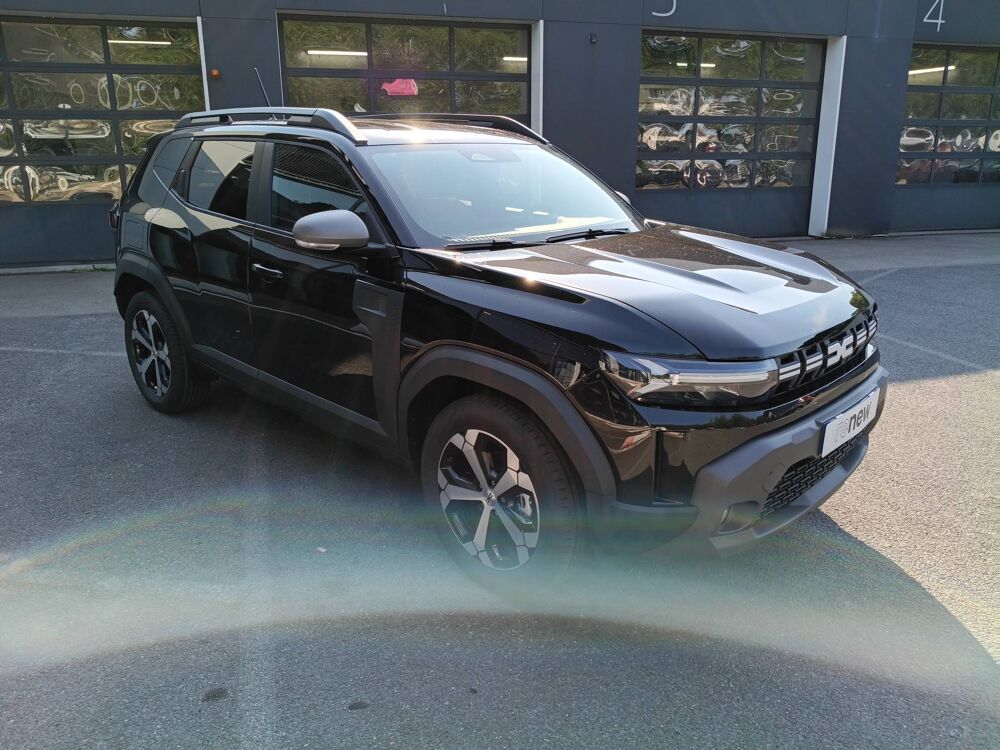 Duster ECO-G 120 auto 2026 occasion 29150 Ch&acirc;teaulin