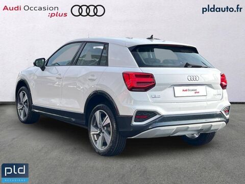 Q2 35 TFSI 150 S tronic 7 2026 occasion 13730 Saint-Victoret