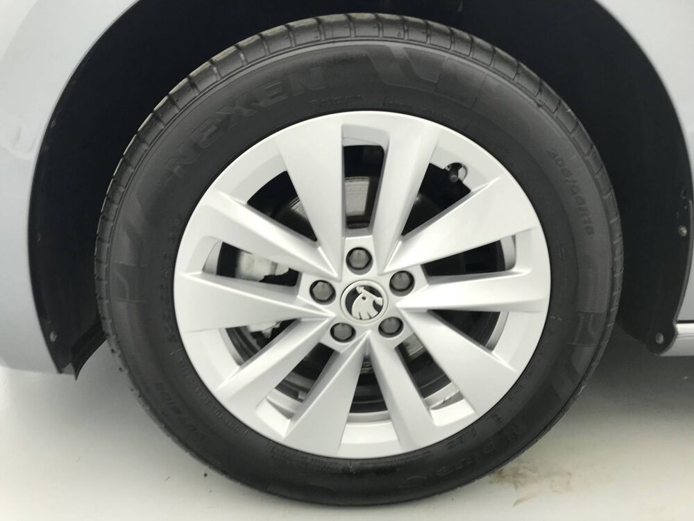 Scala 1.5 TSI Evo 2 150 ch DSG7 ACT 2024 occasion 25000 Besan&ccedil;on