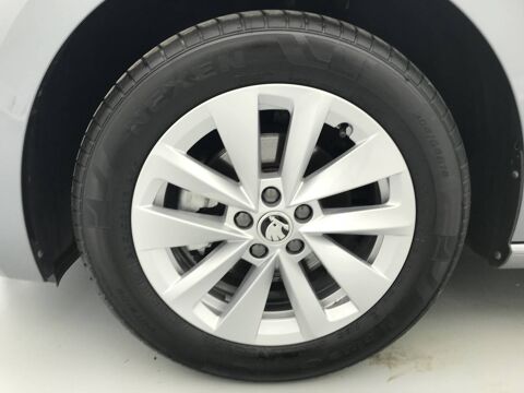 Scala 1.5 TSI Evo 2 150 ch DSG7 ACT 2024 occasion 25000 Besan&ccedil;on