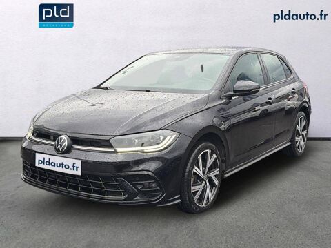 Annonce voiture Volkswagen Polo 20990 €