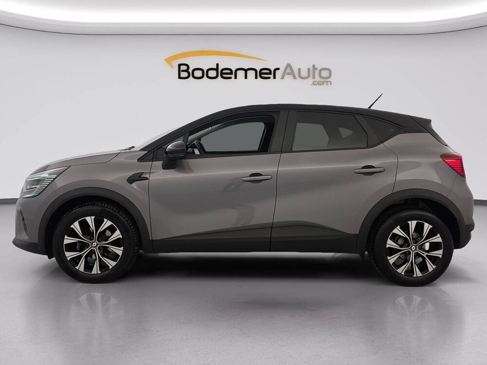 Captur TCe 90 2022 occasion 29000 Quimper