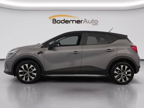 Captur TCe 90 2022 occasion 29000 Quimper