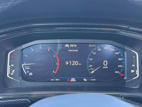 T-Cross 1.0 TSI 95 Start/Stop BVM5 2023 occasion 13300 Salon-de-Provence