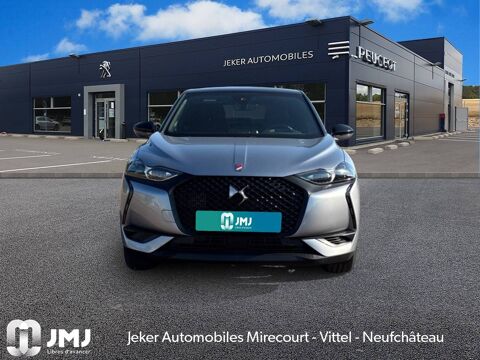 DS3 Crossback BlueHDi 130 EAT8 2022 occasion 88500 Poussay
