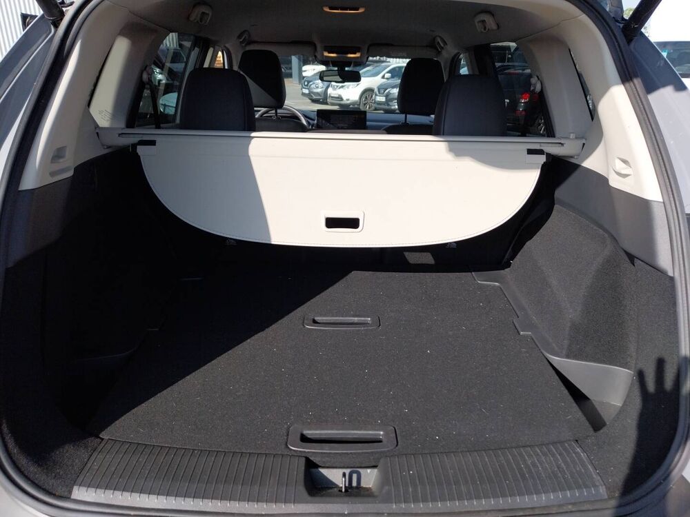 X-Trail e-POWER 204 ch 2024 occasion 22300 Lannion
