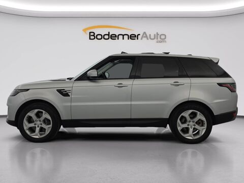 Range Rover Sport Mark VIII P400e PHEV 2.0L 404ch 2019 occasion 50200 Coutances