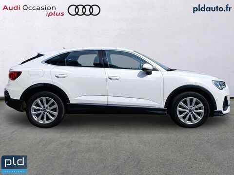 Q3 Sportback 35 TFSI 150 ch S tronic 7 2023 occasion 13090 Aix-en-Provence
