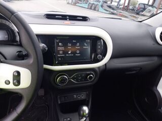 Twingo III E-Tech 2023 occasion 29000 Quimper