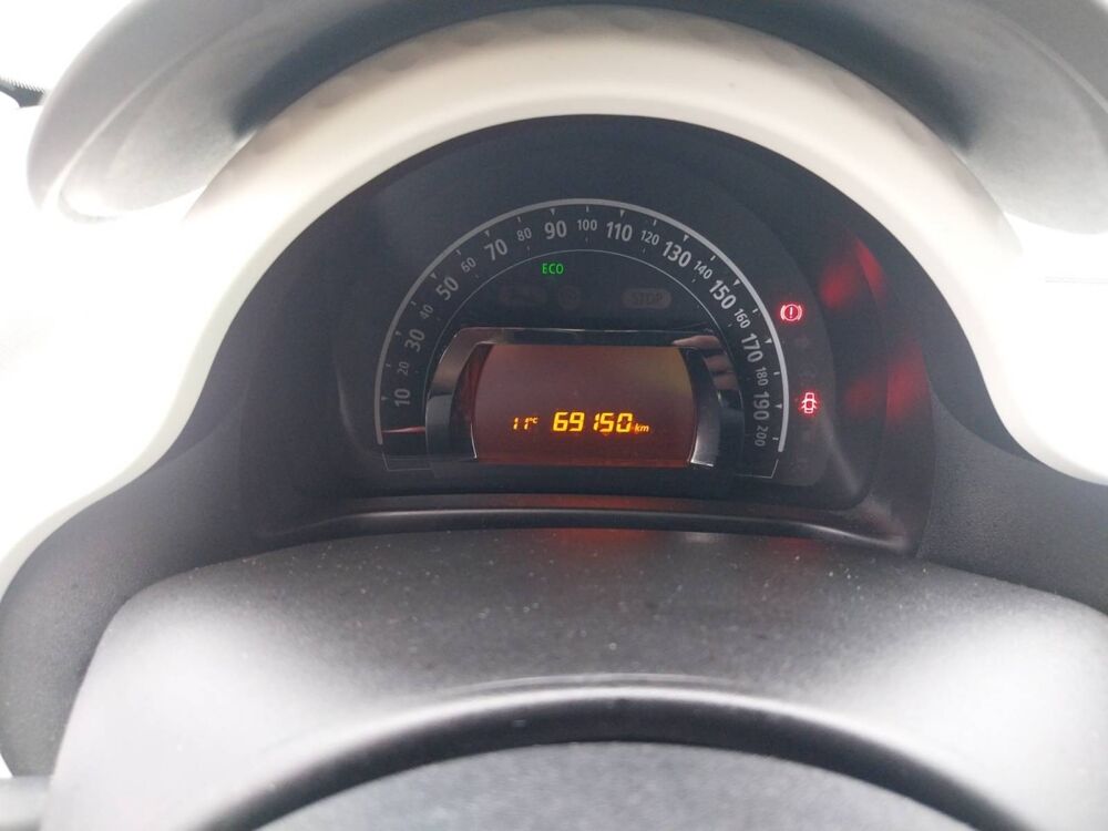 Twingo III 0.9 TCe 90 E6C 2018 occasion 50100 Cherbourg-en-Cotentin