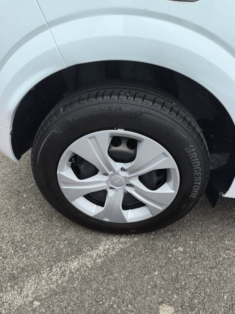 Sandero ECO-G 100 2023 occasion 22500 Paimpol