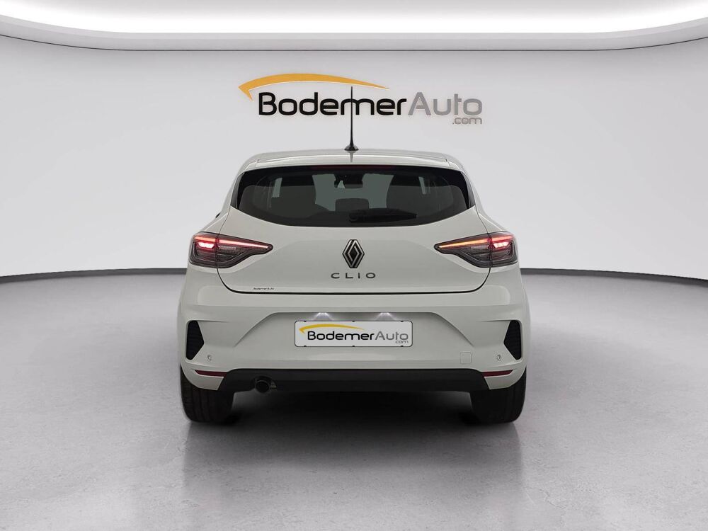 Clio SCe 65 2023 occasion 56300 Pontivy
