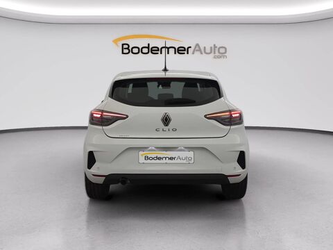 Clio SCe 65 2023 occasion 56300 Pontivy