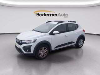 Sandero ECO-G 100 2024 occasion 56000 Vannes