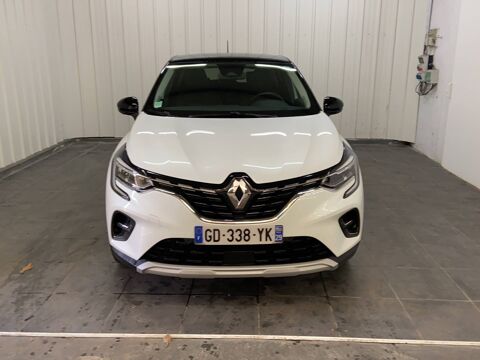 Captur E-Tech 145 - 21 2021 occasion 29900 Concarneau