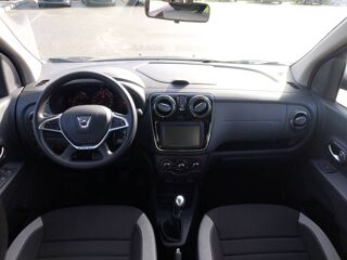 Lodgy TCe 130 FAP 5 places 2021 occasion 56400 Auray