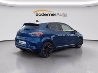 Clio TCe 90 ch GSR2 2025 occasion 56000 Vannes