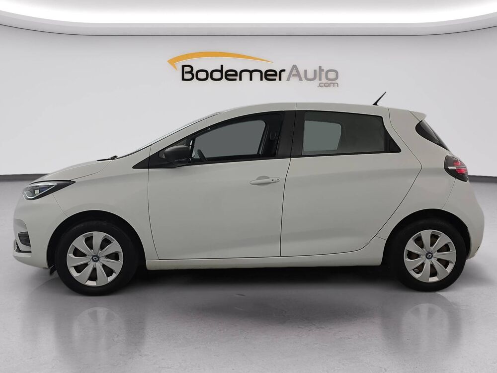 Zo&eacute; Zoe R110 Achat Int&eacute;gral 2020 occasion 50100 Cherbourg-en-Cotentin