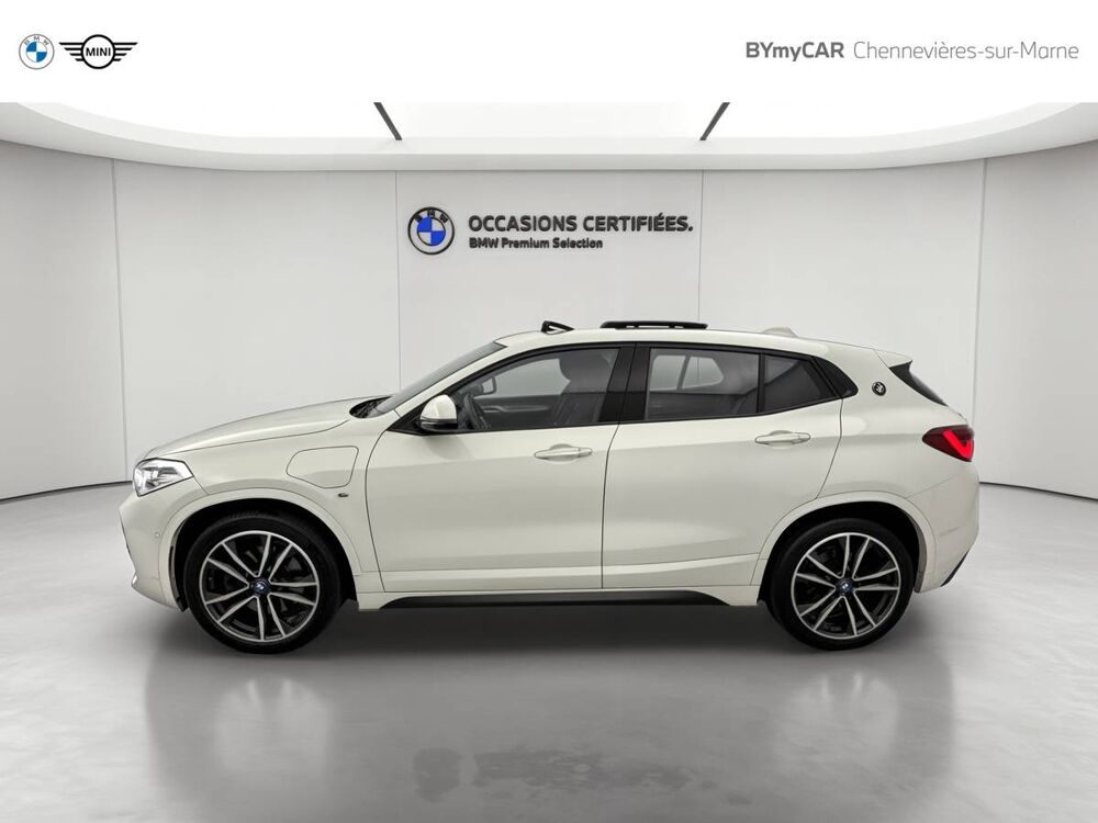 X2 xDrive 25e 220 ch BVA6 2023 occasion 94430 Chennevi&egrave;res-sur-Marne