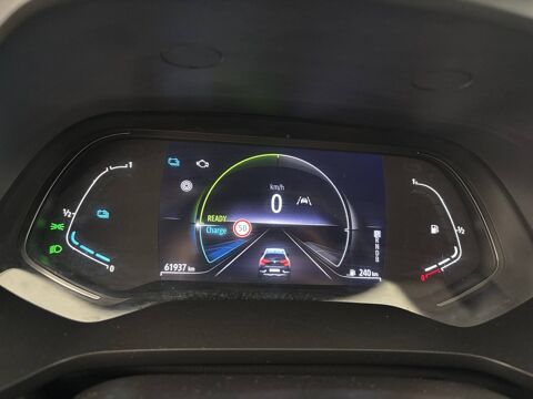 Captur E-Tech full hybrid 145 2023 occasion 14200 H&eacute;rouville-Saint-Clair