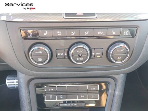 Sharan 1.4 TSI 150 BlueMotion Technology DSG6 2019 occasion 01440 Viriat
