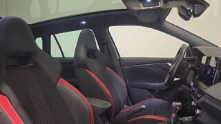 Kamiq 1.5 TSI 150 ch DSG7 2023 occasion 25000 Besan&ccedil;on