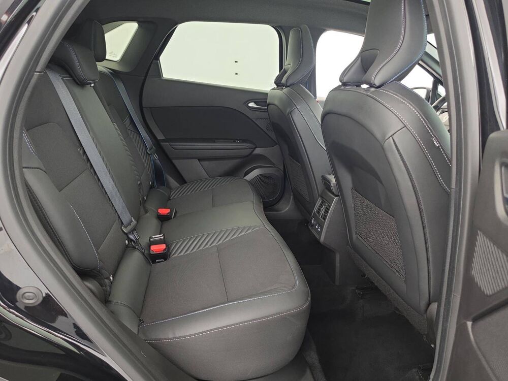 Symbioz E-Tech full hybrid 145 2025 occasion 29000 Quimper