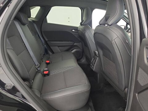Symbioz E-Tech full hybrid 145 2025 occasion 29000 Quimper