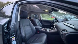 NX 300h 4WD 2019 occasion 22200 Guingamp