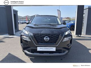 X-Trail e-POWER 204 ch 2023 occasion 22000 Saint-Brieuc