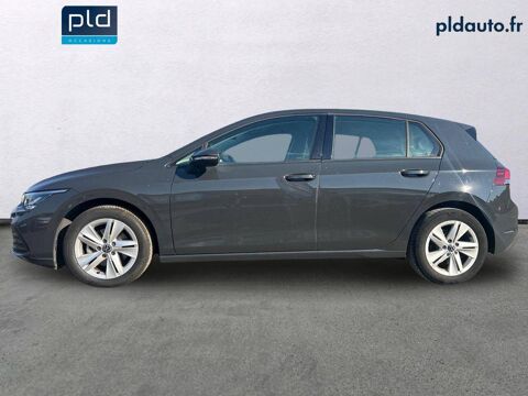 Golf 1.0 TSI OPF 110 BVM6 2023 occasion 13012 Marseille