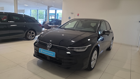 Golf 2.0 TDI 116 BVM6 2025 occasion 25000 Besan&ccedil;on