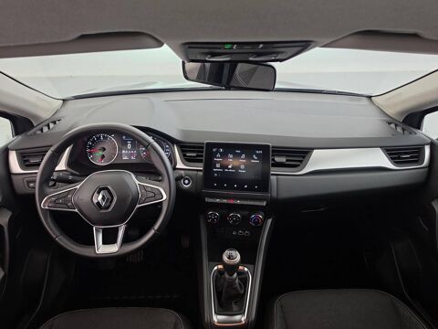 Captur TCe 90 2024 occasion 29270 Carhaix-Plouguer