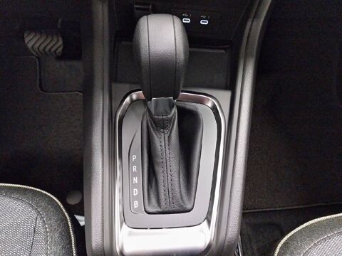 Captur E-Tech full hybrid 145 ch 2025 occasion 14200 H&eacute;rouville-Saint-Clair
