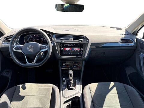 Tiguan 1.4 eHybrid 245ch DSG6 2024 occasion 13300 Salon-de-Provence