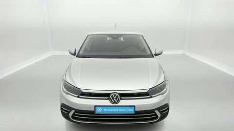 Polo 1.0 TSI 95 S&S DSG7 2022 occasion 25000 Besan&ccedil;on
