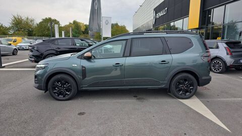 Jogger TCe 110 7 pl 2026 occasion 22400 Lamballe