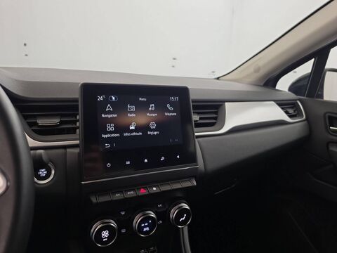 Captur E-Tech full hybrid 145 2023 occasion 56850 Caudan