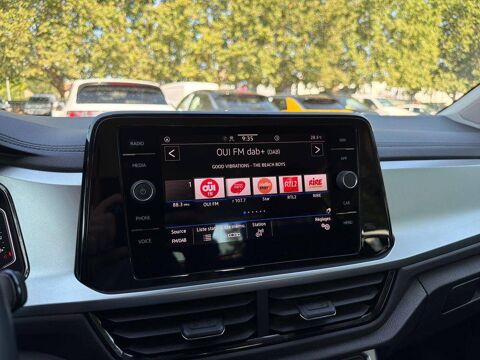T-ROC T-Roc 1.0 TSI 110 Start/Stop BVM6 2023 occasion 13090 Aix-en-Provence