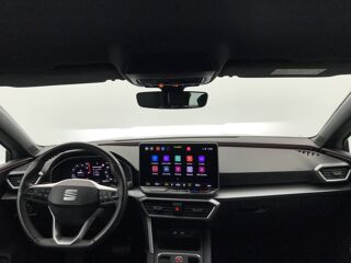 Leon Sportstourer 2.0 TDI 150 DSG7 2024 occasion 25000 Besan&ccedil;on
