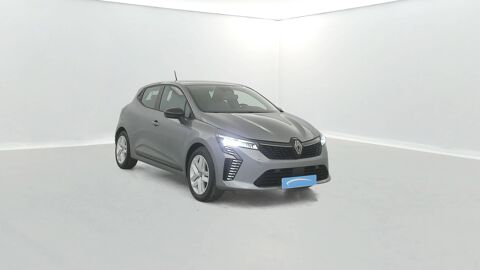 Clio E-Tech full hybrid 145 ch GSR2 2024 occasion 61000 Alen&ccedil;on