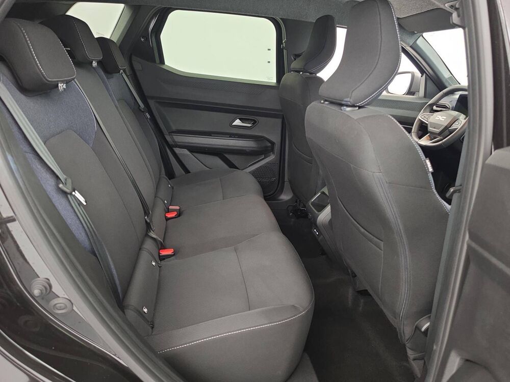 Duster Hybrid 140 2025 occasion 29000 Quimper