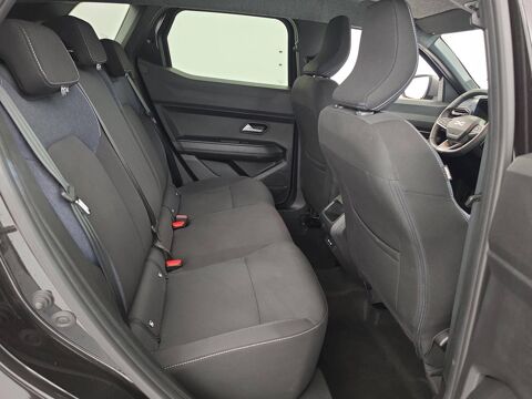 Duster Hybrid 140 2025 occasion 29000 Quimper