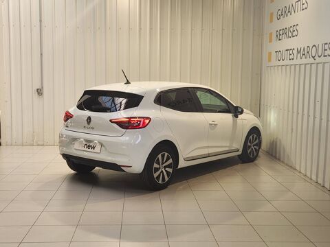 Clio TCe 90 2023 occasion 29600 Morlaix